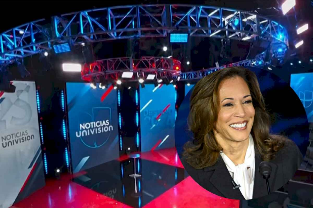 cuando-y-como-ver-en-vivo-el-foro-de-univision-donde-los-latinos-le-haran-preguntas-clave-a-kamala-harris