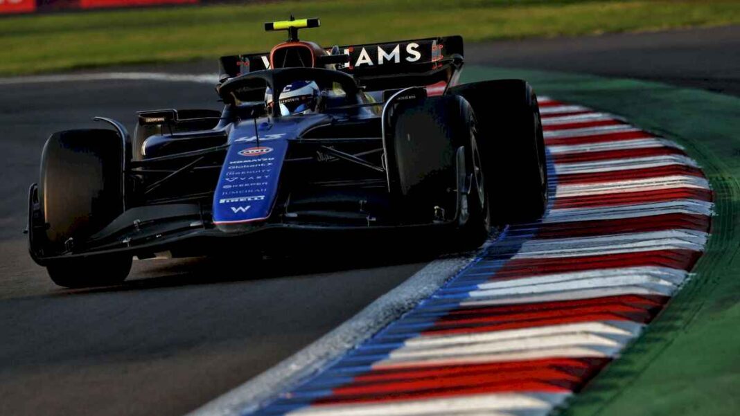 formula-1:-colapinto-cerro-una-correcta-practica-y-apunta-todos-los-canones-a-la-clasificacion