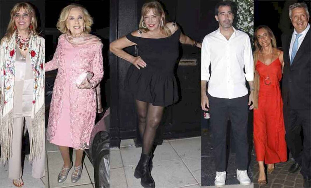 marcela-tinayre-cumplio-74-en-la-noche-de-halloween:-looks,-regalos-y-un-misterio-sobre-juana-viale