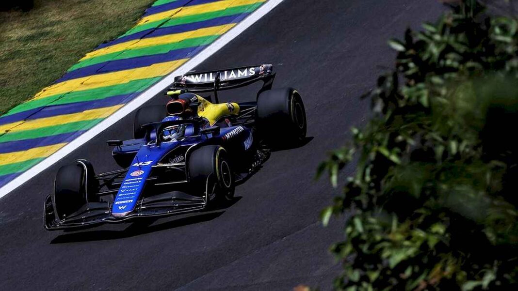 formula-1:-por-las-intensas-lluvias-se-postergo-la-clasificacion-de-franco-colapinto-en-brasil