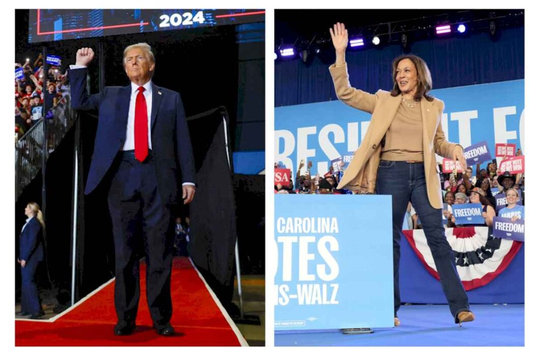 trump-vs.-kamala-harris,-en-vivo:-como-van-las-elecciones-usa-2024-y-quien-va-ganando-las-encuestas-hoy