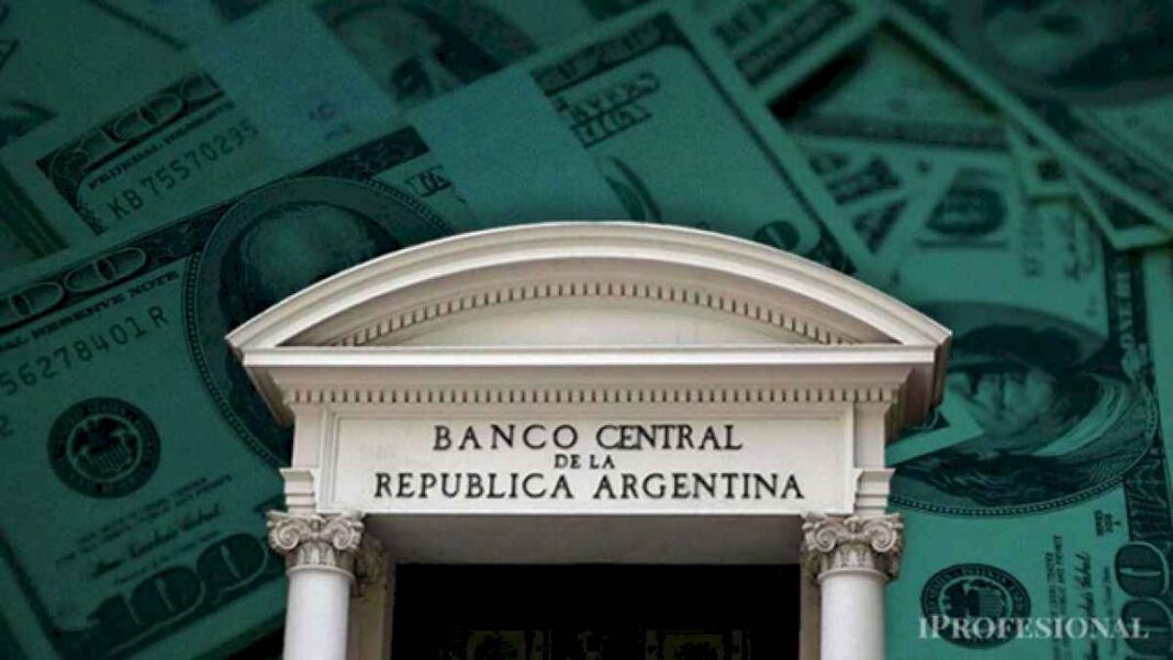 el-bcra-compro-dolares-y-las-reservas-alcanzaron-su-nivel-mas-alto-en-casi-un-ano-y-medio