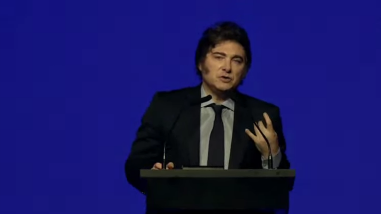 ANSES: el gobierno de Javier Milei confirmó un bono de $300.000 para enero 2025