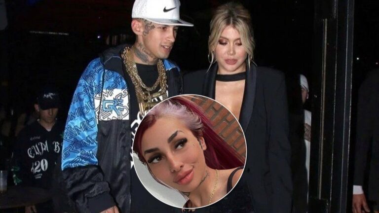 Tamara Báez se acordó de Wanda Nara tras la confirmación entre Mauro Icardi y la China Suárez