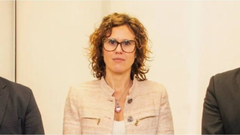 El Gobierno designó oficialmente a María Julia Cordero al frente de la ANAC