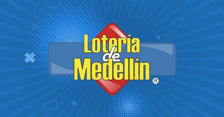 Resultados de la Lotería de Medellín: ganadores y números premiados del viernes 10 de enero