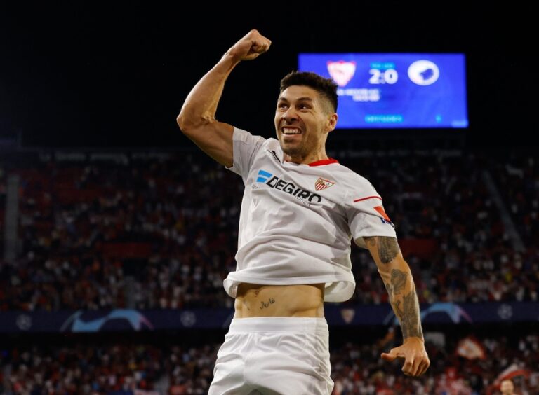 River: Montiel fue citado en Sevilla y peligra su vuelta a Núñez