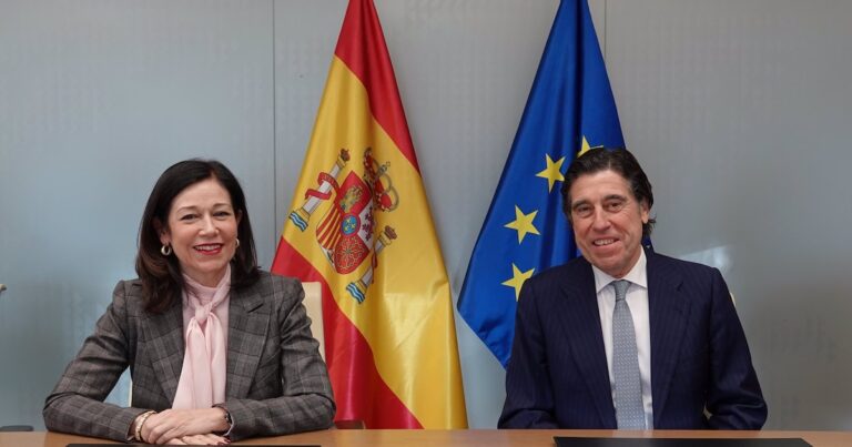 Cofides financia a Sacyr con 75 millones de euros para dos concesiones viales en Chile