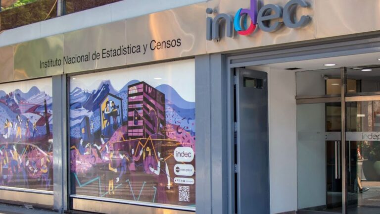 INDEC revela la inflación de diciembre: proyectan que estará por debajo del 3%