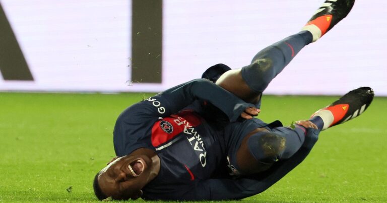 El insólito motivo por el cual se cayó el pase de Kolo Muani a la Juventus