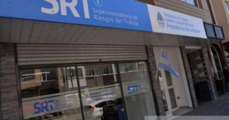 Las ART presionan al Gobierno y amenazan con aumentos del 40% desde esta semana