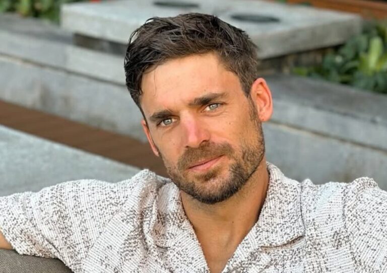 Quién es Matías Palleiro, la pareja de Jimena Barón