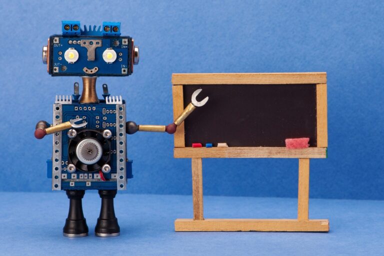 La inteligencia artificial y la exclusión escolar