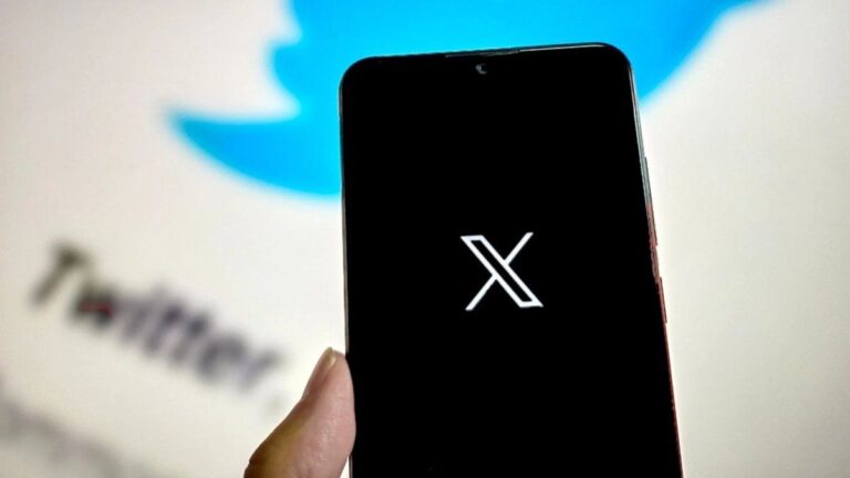 Se cayó X: la aplicación de Elon Musk sufre fallas graves en todo el mundo