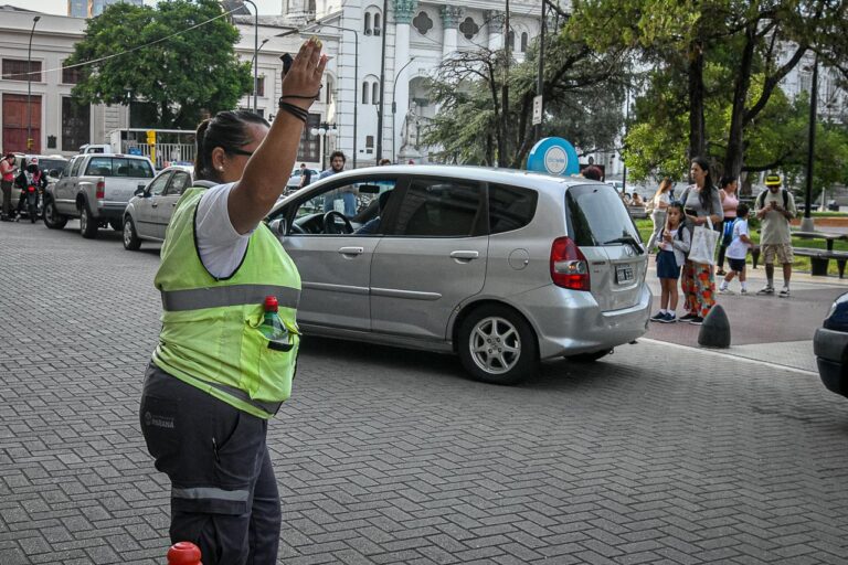 Implementan el programa Acceso Seguro en escuelas
