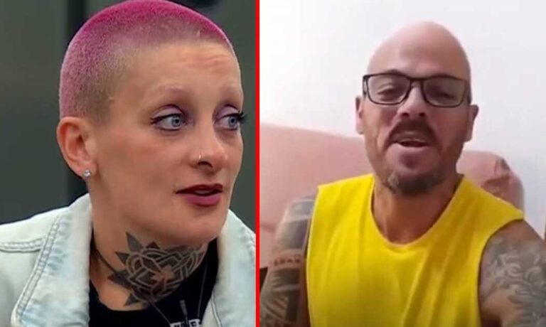 Cristian U se reunió con Gran Hermano y confesó la decisión final que tomaron con Furia