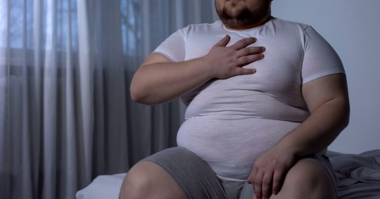 El increíble dato que todavía la gente suele creer sobre el sobrepeso y la obesidad