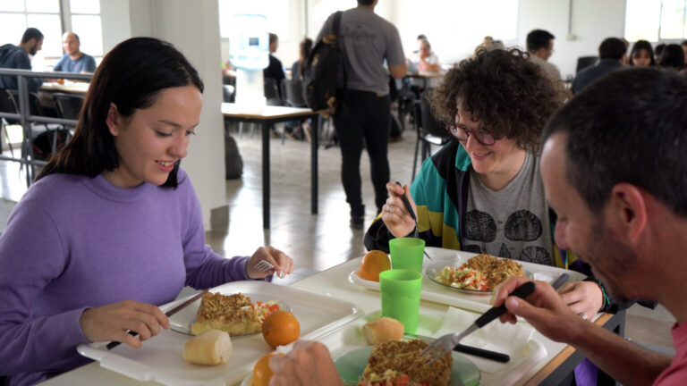 Abre sus puertas el Comendor Universitario de la UNER