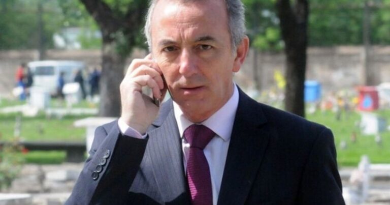 Corrupción narco en Rosario: la Cámara de Casación define el futuro de dos jueces federales