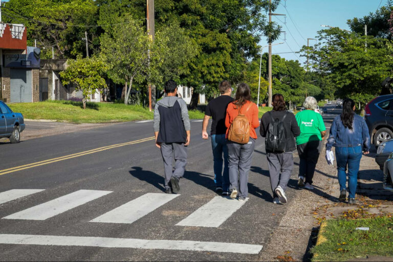Profundizan operativos prevención del dengue