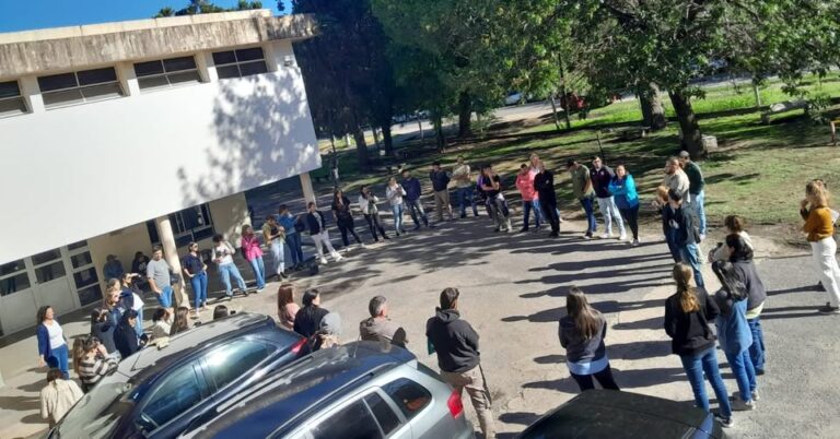 Disponen retención de servicios en el Hospital Escuela de Salud Mental