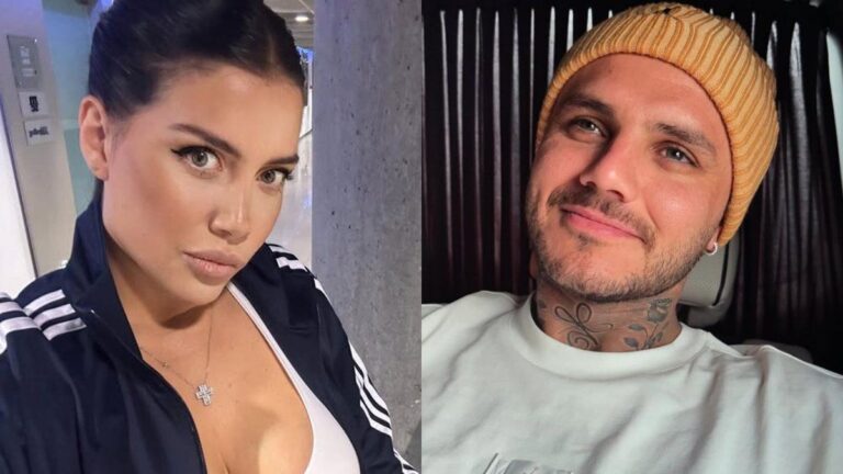 Una vecina de Wanda Nara dio todos los detalles del escándalo con Mauro Icardi