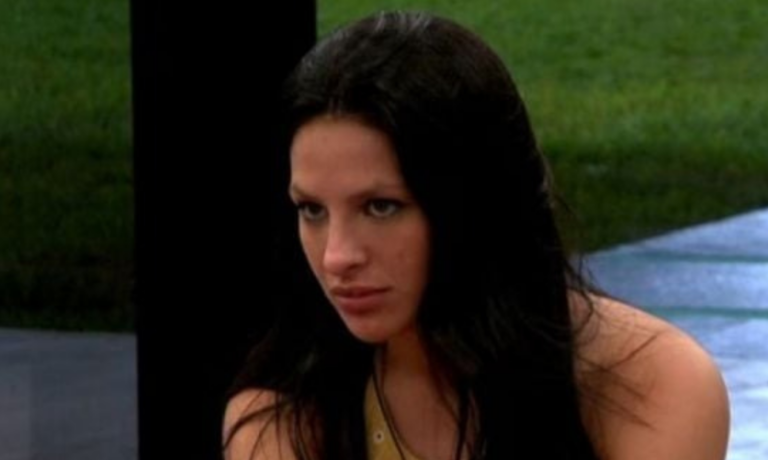 Por qué Chiara de Gran Hermano hizo una huelga de hambre y preocupó a todos en la casa