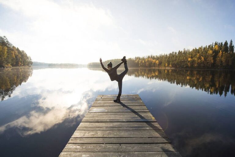 El país más feliz del mundo: Finlandia encabeza el ranking 2025