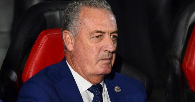 El crudo recuerdo de Gustavo Alfaro: «Me dejaron una bala en el parabrisas»