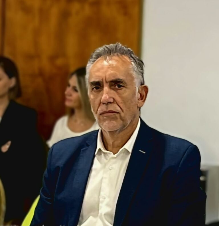 El costo de la pericia en el caso Goyeneche, según el fiscal de Estado