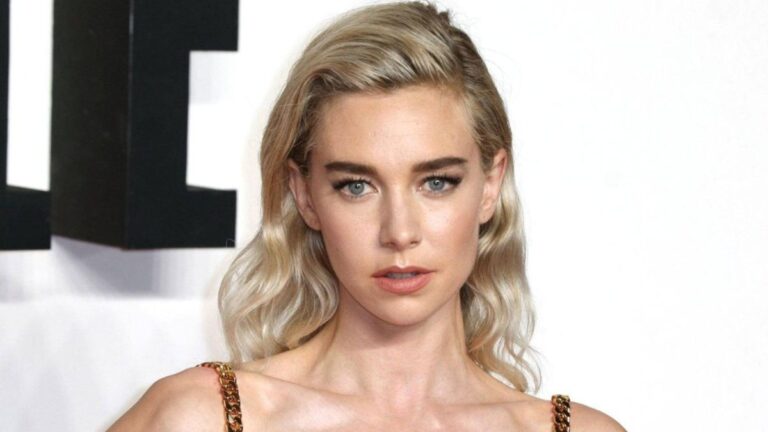 Netflix: la película nominada a los Óscar que está protagonizada por Vanessa Kirby