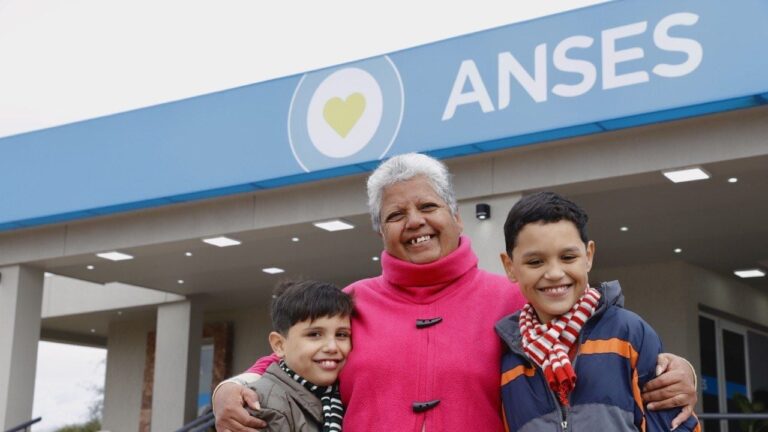 ANSES: de cuánto es el aumento de las jubilaciones para el mes de junio