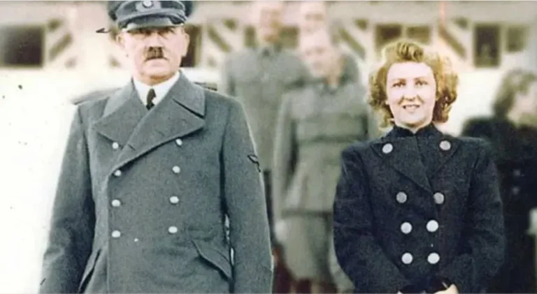 Europa conmemora los 80 años del fin de la Segunda Guerra Mundial