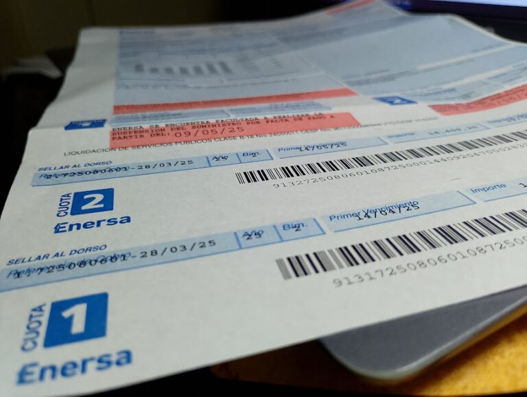 Enersa lanza campaña de adhesión de los usuarios a la boleta digital