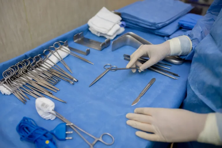 Se desarrolló un operativo de donación de órganos en Concordia