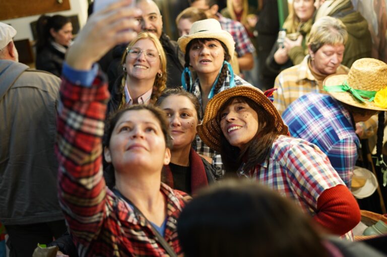 Se viene la edición 2025 de la Festa Junina