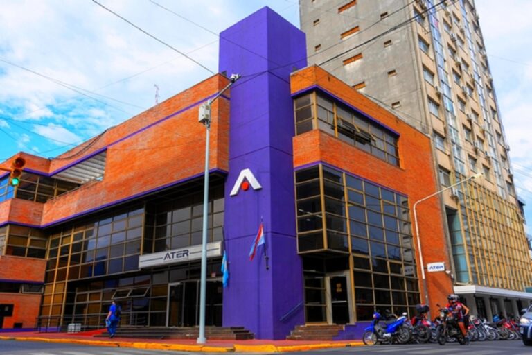 ATER: se vienen los vencimientos impositivos de julio