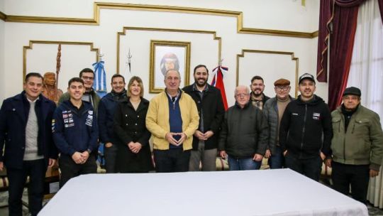 Rally Argentino: Misiones será sede de la 5ª fecha del campeonato