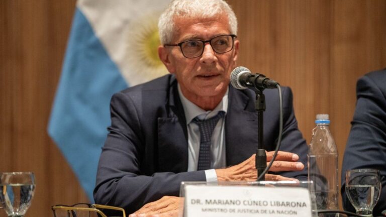 El Gobierno busca declarar imprescriptibles los delitos sexuales