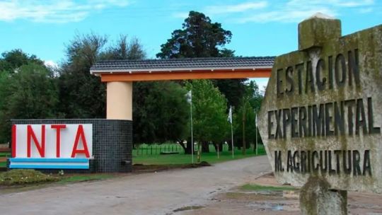 Situación crítica para los empleados del INTA: Claramente un cientificidio