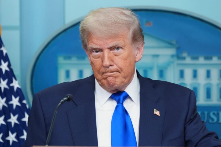 Operation Take Back America: la nueva táctica del gobierno de Donald Trump para atrapar migrantes