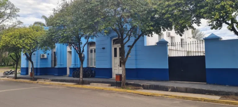 Lamentable: una mujer murió prendida fuego en la cocina de su casa en Entre Ríos
