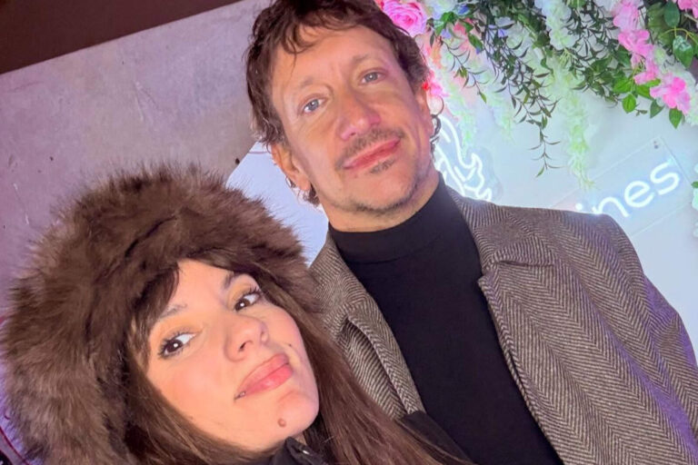 Así es la casa en la que vivían Nicolás Vásquez y Gimena Accardi