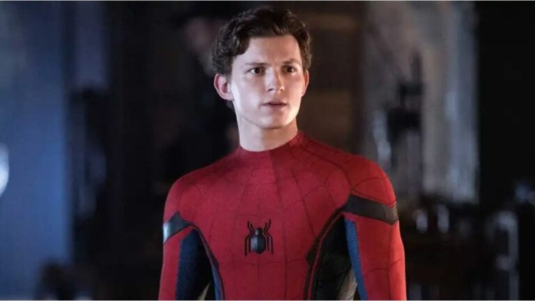 Tom Holland adelantó nuevos detalles sobre la próxima película de «Spider-Man»