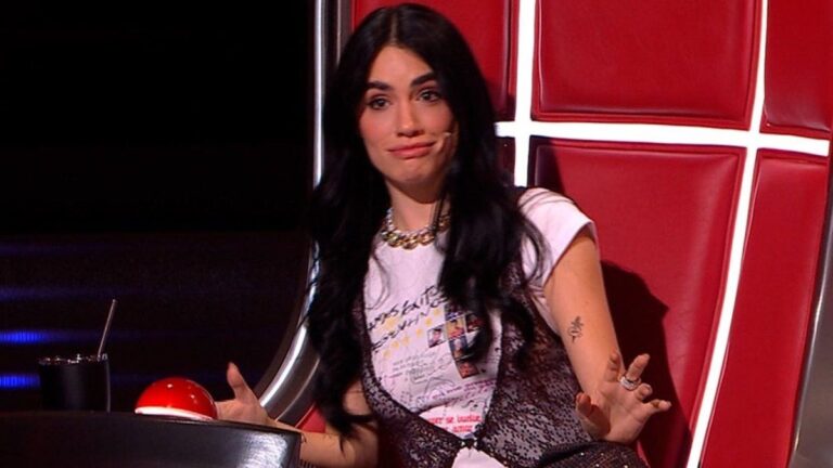 A qué hora dan hoy martes La Voz Argentina y qué pasa en el programa