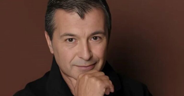 A los 68 años, murió el actor Hugo Armoa