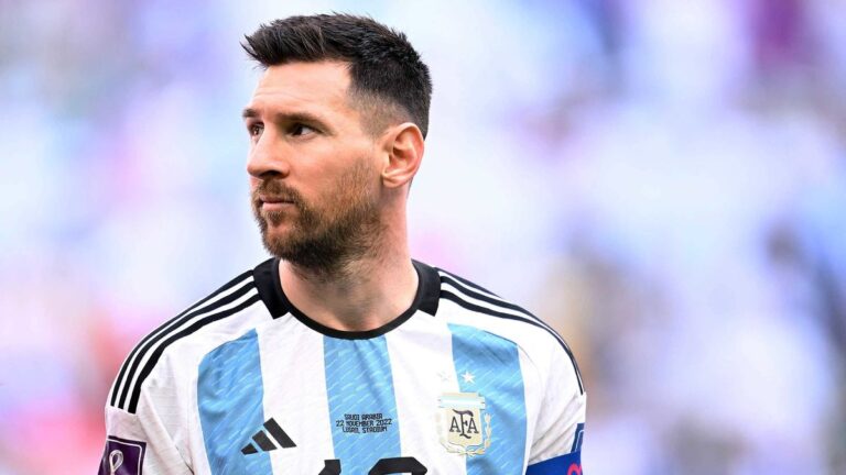 Lionel Messi será nuevo socio de una importante cadena de milanesas