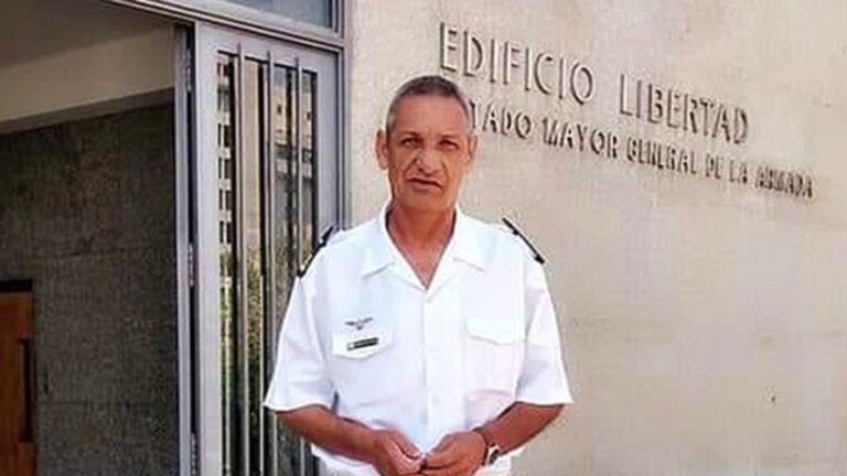 Dirigente de La Libertad Avanza en Punta Indio evocó el «olor a justicia» del Falcon verde