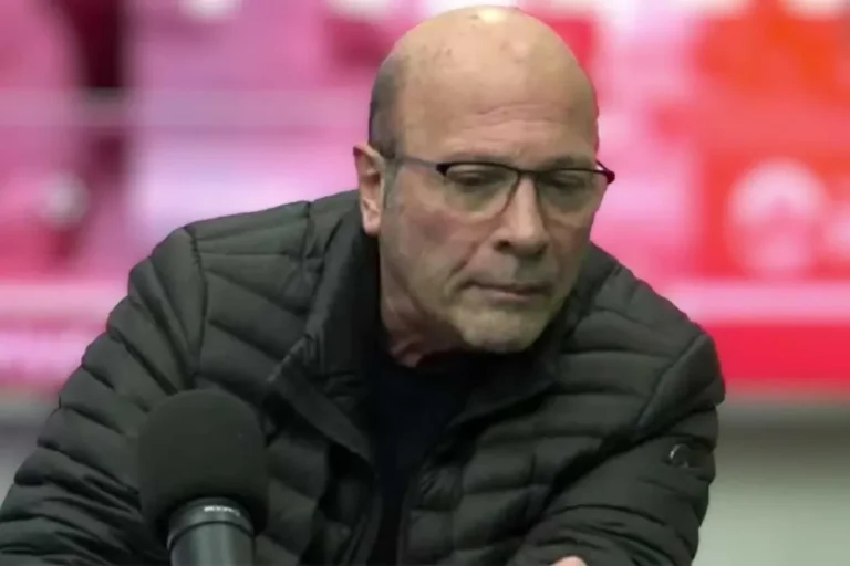 Pagliotto: Yo no me siento parte de Juntos por Entre Ríos y dijo ser opositor a Frigerio.