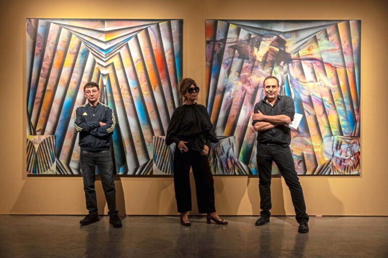 7 recomendados de arte y cultura para esta semana